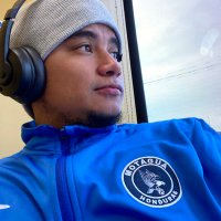 Ariel Lagos Chirinos (@jalriel) 's Twitter Profile