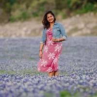 Tripti Tripathi(@trptitripaathi) 's Twitter Profile Photo