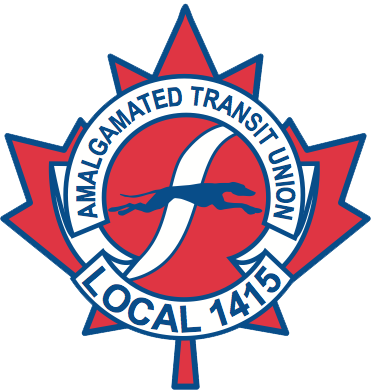 Amalgamated Transit Union, Local 1415