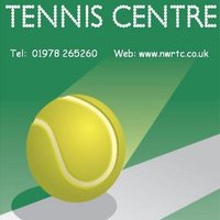 Wrexham Tennis Centr (@wrexhamtennis) 's Twitter Profile