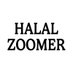 Halal Zoomer (@halalzoomer) Twitter profile photo Halal Zoomer (@halalzoomer) Twitter profile photo