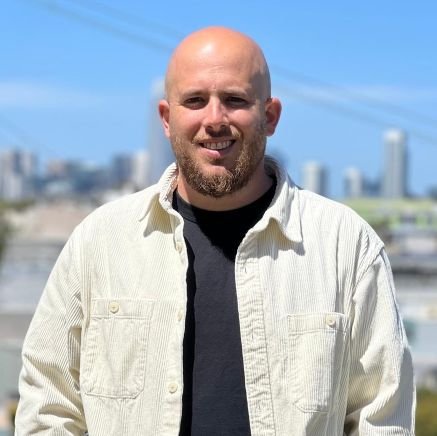 GrabinerEran's profile picture. We are very bad at predicting the future.