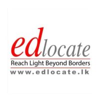 Edlocate (Pvt) Ltd(@edlocate12) 's Twitter Profile Photo