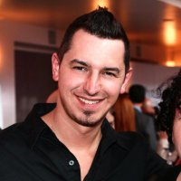 Hugo Hébert (@hugohebr) 's Twitter Profile