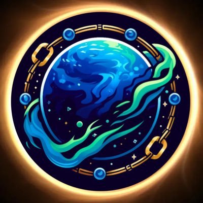 Welcome adventurers! Explore the 【spirit realm 】game with its multi-planet ecosystem, diverse gameplay, and sustainable economy on the Solana blockchain.