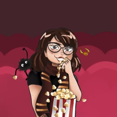 Cinéphile bretonne qui squatte beaucoup trop les salles obscures --
✒️ @BornToWatch -- Photo de profil @yassabichi ❤️