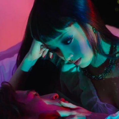 Lexluwさんのプロフィール画像