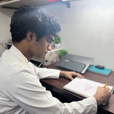 MBBS @ AIIMS, New Delhi (Class of ‘26) | MedTech