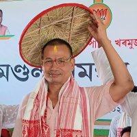 Bhrigu Ranjan Rabha (Modika Parivar) (@bhriranjan1966) Twitter profile photo