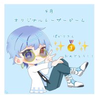 ぽかり4月レーザー1位感謝🥇(@ppooccaarri) 's Twitter Profile Photo