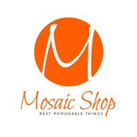 Mosaic Shop(@Mosaicshopindia) 's Twitter Profile Photo