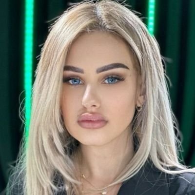 Nancy NESSRINE Lakiss๐ฑ๐ง ูุงูุณู ุงููููุณ ๐ฑ๐ง Profile