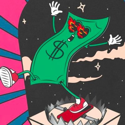 jaded_fade20115's profile picture. Can you put something more fun? 

#FREESAMOURAI