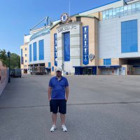 Peter Cady (@coachcady650) 's Twitter Profile