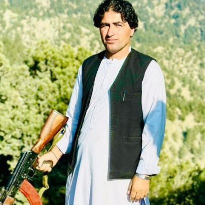 Afghnistan khost
