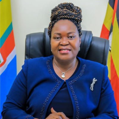 Official X Account for the Minister of Energy and Mineral Development in the Ugandan Cabinet | @MEMD_Uganda