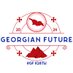 Georgian Future (@GeorgianFuture) Twitter profile photo