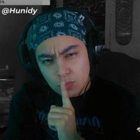hunidy reactions(@hunidyreacts) 's Twitter Profile Photo