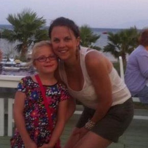 MichelleLangers's profile picture. 