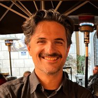 Ioannis Mitliagkas (Γιάννης Μητλιάγκας) (@bouzoukipunks) 's Twitter Profile