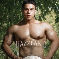 HazzBand Muscle Art Photography(@hazzbandTH) 's Twitter Profile Photo
