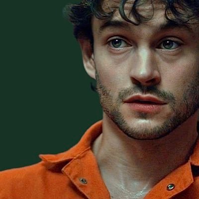 LFK || 20s || Hannibal & MCR that’s all really 🫀🦌