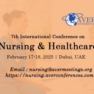 Working as a program manager at Aver international Conferences. Connecting with nursing experts, professors, young researchers to give updates about conference.