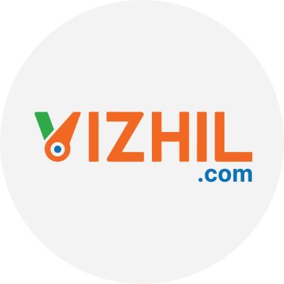 vizhilofficial Profile Picture