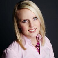 Amber Keller - @RainmakerAmber Twitter Profile Photo