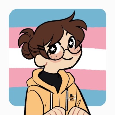 warning: depressive bad takes ahead | tall, sapphic af | game dev & junior tgirl | here unprofessionally | FREE 🇵🇸 | potentially nsfw mdni 🔞 | DMs open