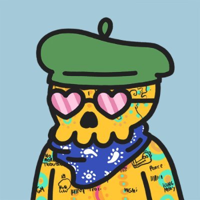 Fiskmas_eth's profile picture. Facilitating educational workshops and events to empower individuals with crypto and NFT knowledge! 📚💡