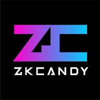 ZKcandy 🍬⛓️ | KR (@zkcandykr) 's Twitter Profile