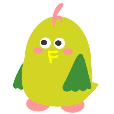 茨城県神栖市のホームページ制作会社 ハイファクトリ茨城オフィスのゆるキャラ「ファクバード」公式Xキジィ!🏆ホームページ制作会社 顧客満足度No.1🎖️お気軽にご相談ください✨中の人もときどきポストします🐦 #ファクバード #企業公式相互フォロー