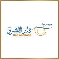 Dar Al-Sharq Group - مجموعة دار الشرق (@darsharqgroup) 's Twitter Profile