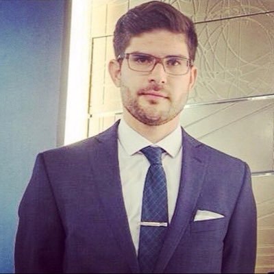 rayoespinosa's profile picture. 🇲🇽 Regio, Mexican, Change Agent, Entrepreneur, Businessman, Political Critic, Sports fan.