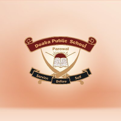 Doaba Public Sen. Sec. School