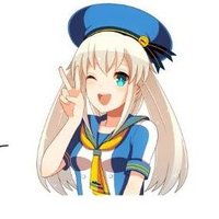 カーマイン (@ub001yk) Twitter profile photo
