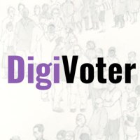 Digi Voter (@digivoter) 's Twitter Profile