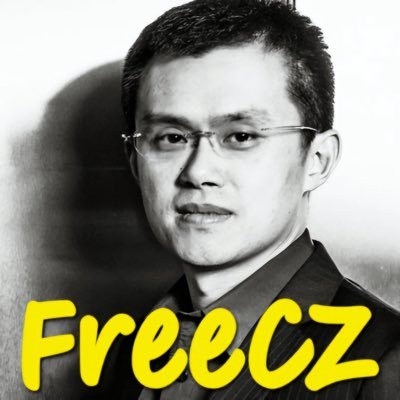 Crypto enthusiast $CANDLE 🕯️#FreeCZ