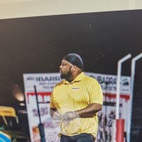 Leron Holmes (@coachholmes47) 's Twitter Profile