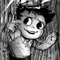 Luck - COMMISSIONS OPEN (@the_luckyest) 's Twitter Profile Photo