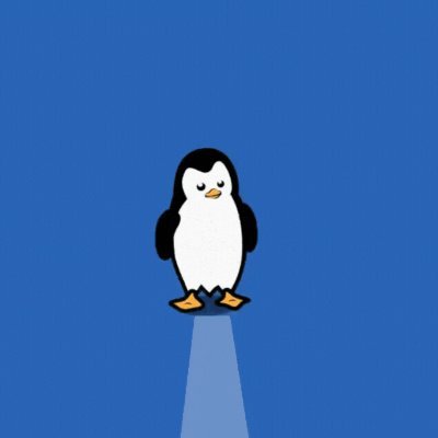 $Penguin