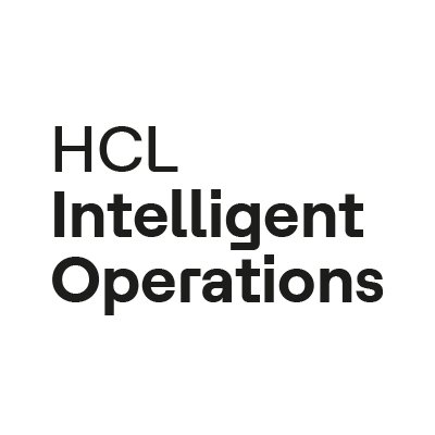 HCL Intelligent Operations is focused on building leading software products to transform & simplify IT & Business Operations leveraging AI & Cloud