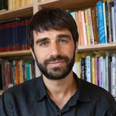Michael Lazarus Profile