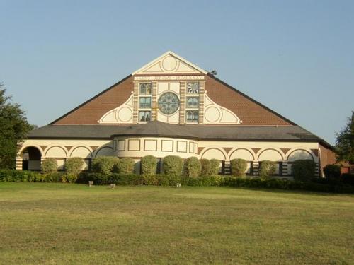 St. Jerome's Catholic Church in Waco, TX provides for the Hewitt, Woodway, Lorena, Robinson and other communities near Waco.