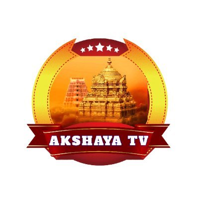 Akshaya tv  is completely a devotional channel, where you can learn more about different unknown temples and worshiping types, also here you the viewers comes t