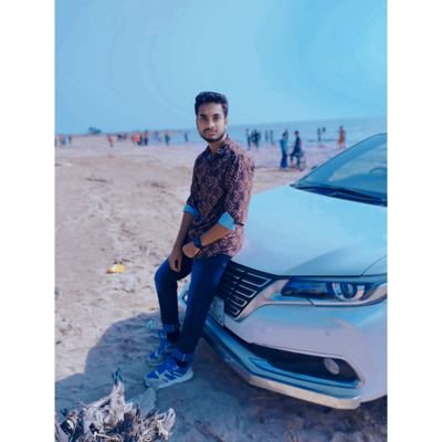 Shariful_Alam7 Profile Picture