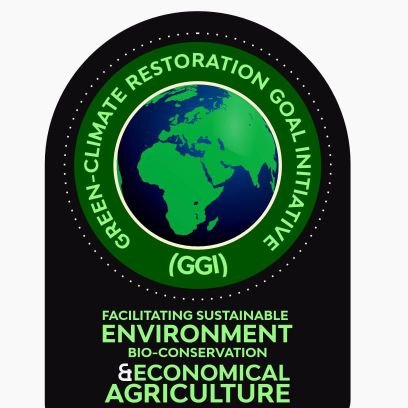 Sustainable Environment || Biodiversity Conservation || Economical Agriculture. Winner @IlorinClimateChallenge1.0 @RestoreGreenAfricaAward2023