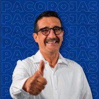 Paco Rojas(@PacoRojas_T) 's Twitter Profileg