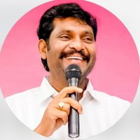 Chitha Vijay Prathap Reddy(@Chitha_Vijay) 's Twitter Profile Photo